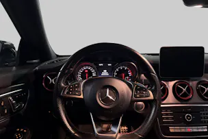 MERCEDES-BENZ CLA Shooting Brake 250 Sport 7G-DCT 4Matic
