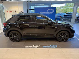 VW T-Roc 1.5 TSi EVO R-Line DSG-Automat