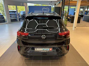 VW T-Roc 1.5 TSi EVO R-Line DSG-Automat