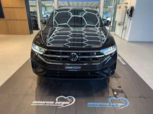 VW T-Roc 1.5 TSi EVO R-Line DSG-Automat