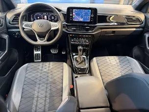 VW T-Roc 1.5 TSi EVO R-Line DSG-Automat