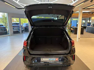 VW T-Roc 1.5 TSi EVO R-Line DSG-Automat