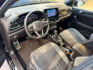 VW T-Roc 1.5 TSi EVO R-Line DSG-Automat