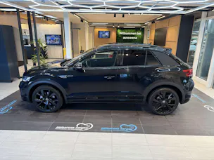 VW T-Roc 1.5 TSi EVO R-Line DSG-Automat