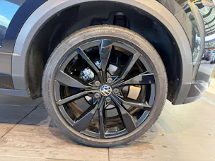 VW T-Roc 1.5 TSi EVO R-Line DSG-Automat