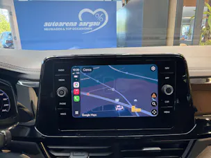 VW T-Roc 1.5 TSi EVO R-Line DSG-Automat