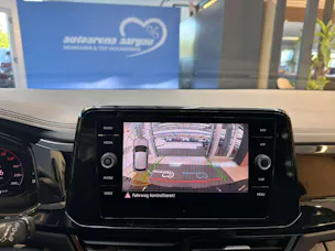 VW T-Roc 1.5 TSi EVO R-Line DSG-Automat