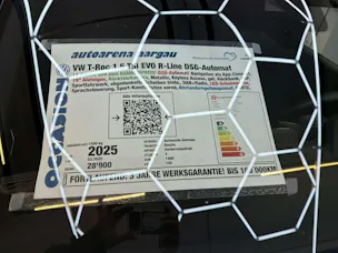 VW T-Roc 1.5 TSi EVO R-Line DSG-Automat