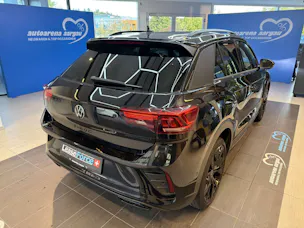VW T-Roc 1.5 TSi EVO R-Line DSG-Automat