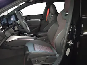 AUDI RS 5 Avant TFSI 470 kW Tiptronic quattro