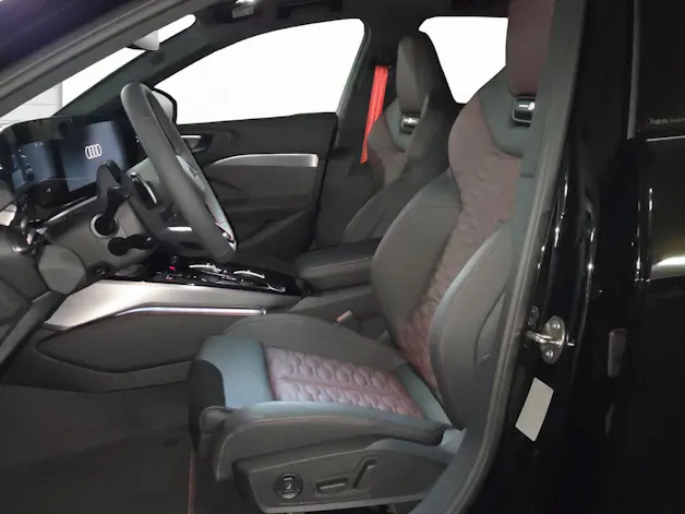 AUDI RS 5 Avant TFSI 470 kW Tiptronic quattro