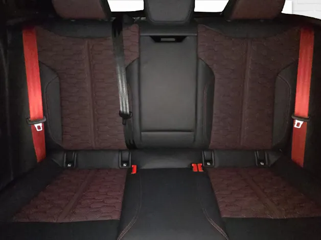 AUDI RS 5 Avant TFSI 470 kW Tiptronic quattro