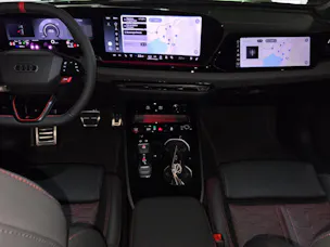 AUDI RS 5 Avant TFSI 470 kW Tiptronic quattro