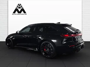 AUDI RS 5 Avant TFSI 470 kW Tiptronic quattro