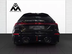 AUDI RS 5 Avant TFSI 470 kW Tiptronic quattro