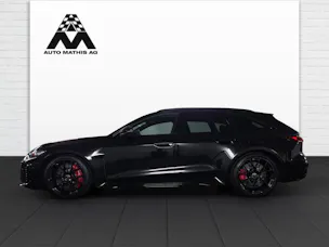 AUDI RS 5 Avant TFSI 470 kW Tiptronic quattro