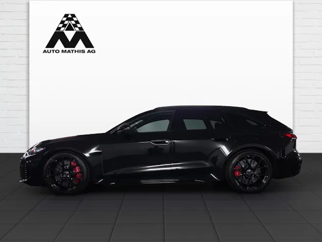 AUDI RS 5 Avant TFSI 470 kW Tiptronic quattro