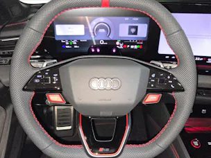 AUDI RS 5 Avant TFSI 470 kW Tiptronic quattro