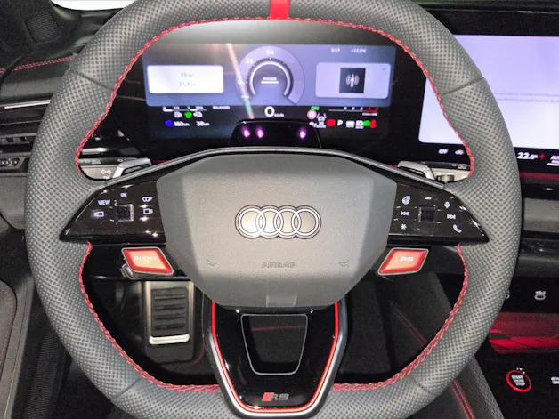 AUDI RS 5 Avant TFSI 470 kW Tiptronic quattro