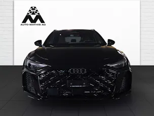 AUDI RS 5 Avant TFSI 470 kW Tiptronic quattro