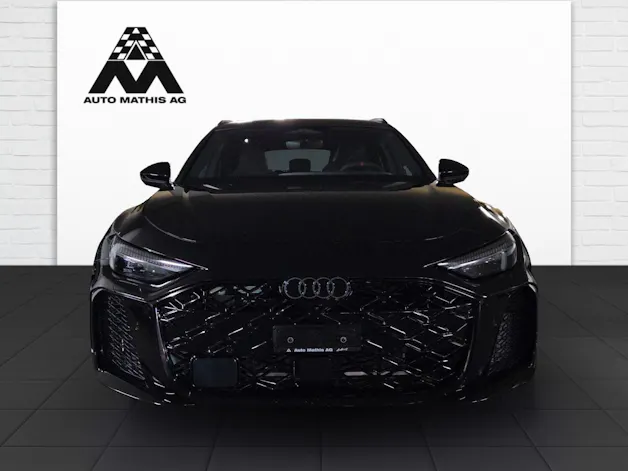 AUDI RS 5 Avant TFSI 470 kW Tiptronic quattro