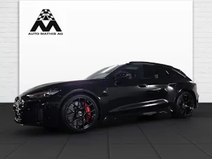 AUDI RS 5 Avant TFSI 470 kW Tiptronic quattro