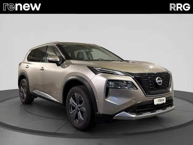 NISSAN X-Trail 1.5 VC-T e-Power 4WD Tekna+