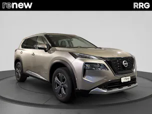 NISSAN X-Trail 1.5 VC-T e-Power 4WD Tekna+
