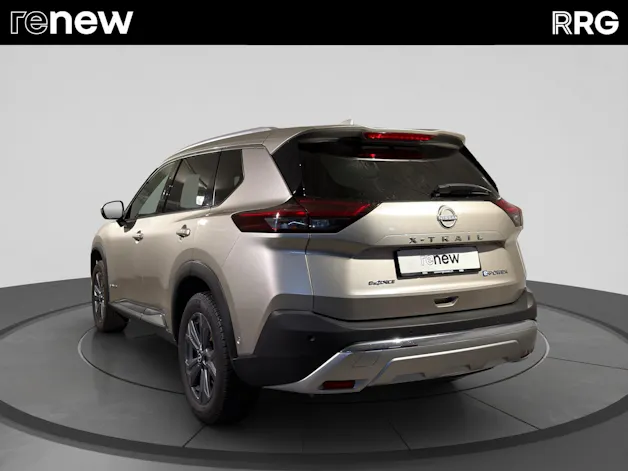 NISSAN X-Trail 1.5 VC-T e-Power 4WD Tekna+