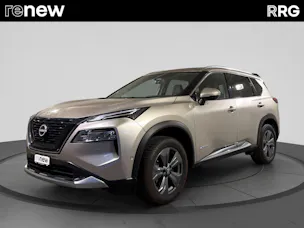 NISSAN X-Trail 1.5 VC-T e-Power 4WD Tekna+