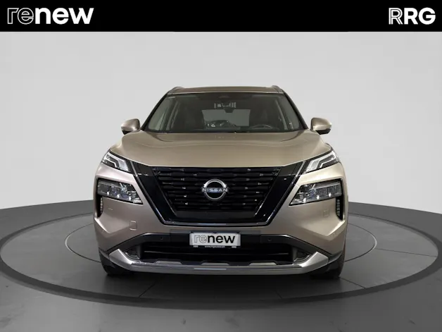 NISSAN X-Trail 1.5 VC-T e-Power 4WD Tekna+