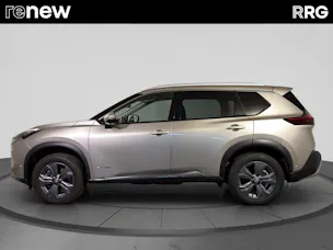 NISSAN X-Trail 1.5 VC-T e-Power 4WD Tekna+