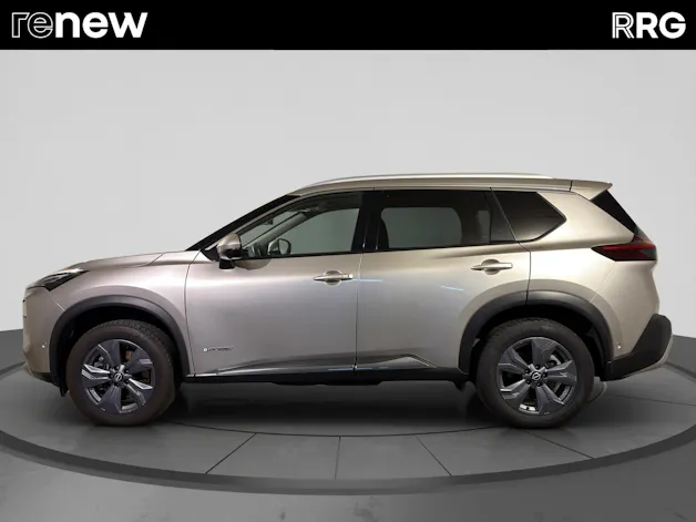 NISSAN X-Trail 1.5 VC-T e-Power 4WD Tekna+