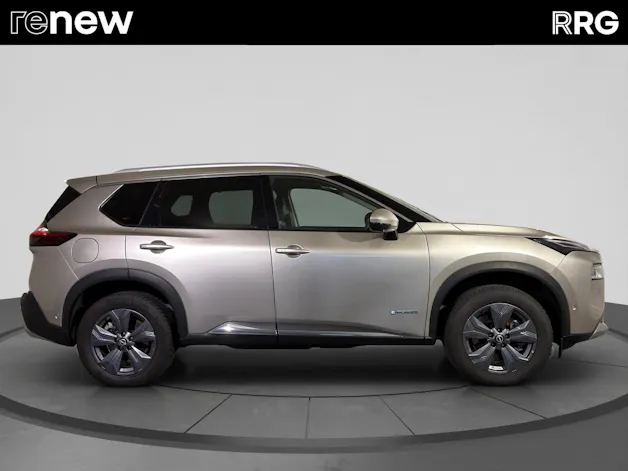 NISSAN X-Trail 1.5 VC-T e-Power 4WD Tekna+