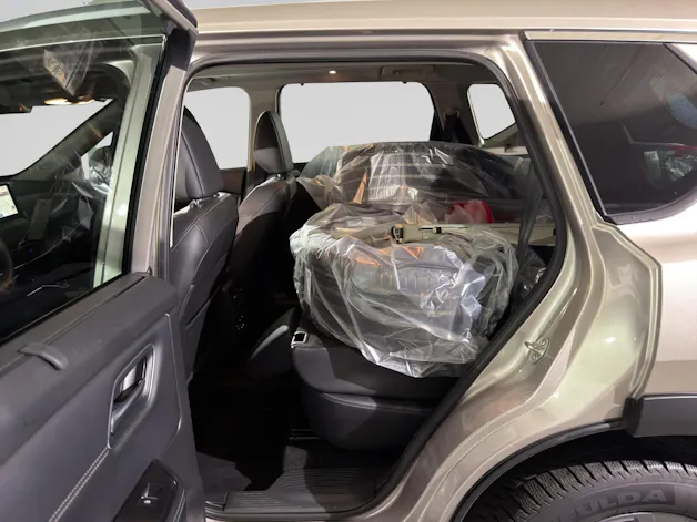 NISSAN X-Trail 1.5 VC-T e-Power 4WD Tekna+