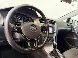 VW Golf 2.0 TDI Comfortline DSG