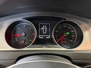 VW Golf 2.0 TDI Comfortline DSG