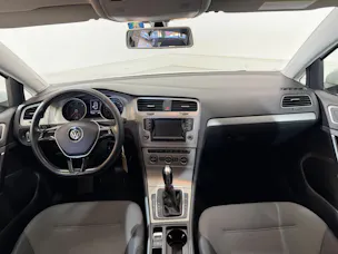 VW Golf 2.0 TDI Comfortline DSG