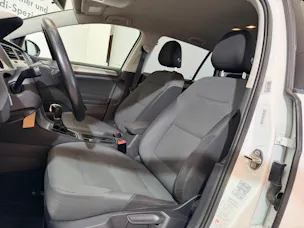VW Golf 2.0 TDI Comfortline DSG