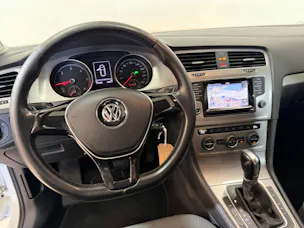 VW Golf 2.0 TDI Comfortline DSG