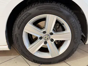 VW Golf 2.0 TDI Comfortline DSG