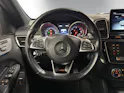 MERCEDES-BENZ GLE 350 d Executive 4Matic 9G-Tronic