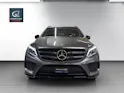 MERCEDES-BENZ GLE 350 d Executive 4Matic 9G-Tronic