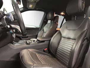MERCEDES-BENZ GLE 350 d Executive 4Matic 9G-Tronic