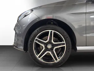 MERCEDES-BENZ GLE 350 d Executive 4Matic 9G-Tronic
