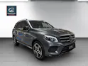 MERCEDES-BENZ GLE 350 d Executive 4Matic 9G-Tronic