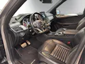 MERCEDES-BENZ GLE 350 d Executive 4Matic 9G-Tronic