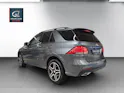 MERCEDES-BENZ GLE 350 d Executive 4Matic 9G-Tronic