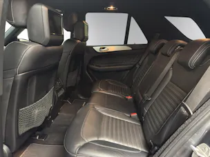 MERCEDES-BENZ GLE 350 d Executive 4Matic 9G-Tronic