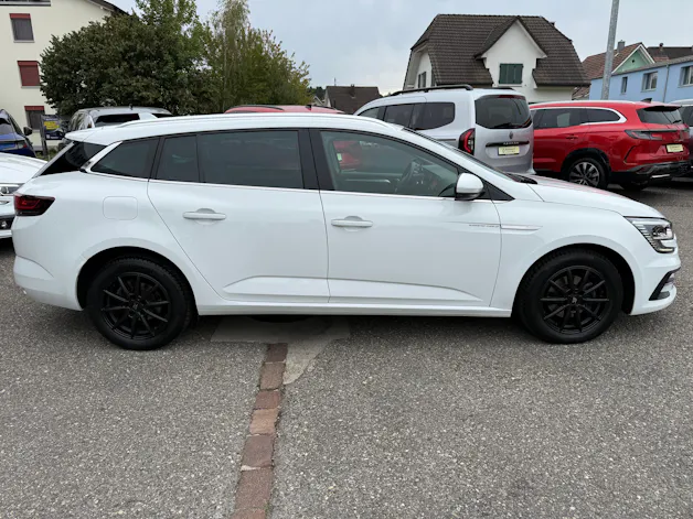 RENAULT Mégane Grandtour 1.3 16V Turbo Techno EDC
